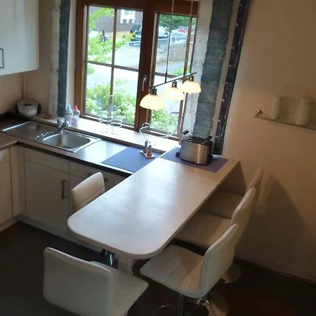 Ferienhaus Lifestyle-ferienhaus