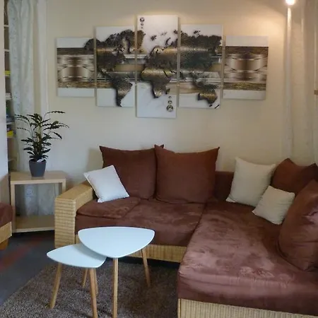 Lifestyle-ferienhaus Ferienhaus *