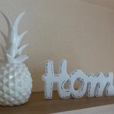 Lifestyle-ferienhaus Ferienhaus