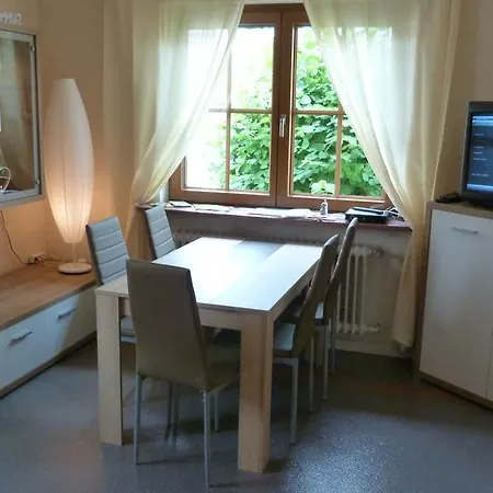Lifestyle-ferienhaus *