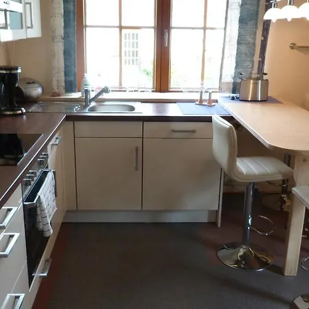 Ferienhaus Lifestyle-ferienhaus *