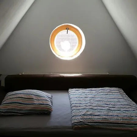 Ferienhaus Lifestyle-ferienhaus Korbach