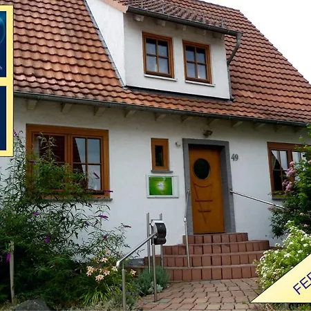 Lifestyle-ferienhaus Ferienhaus *